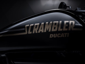 Ducati Scrambler