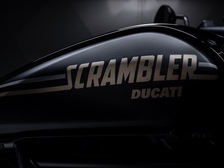 Ducati Scrambler