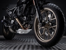 Ducati Scrambler