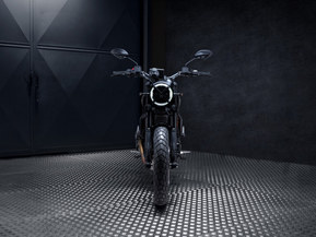 Ducati Scrambler