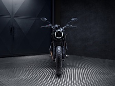 Ducati Scrambler
