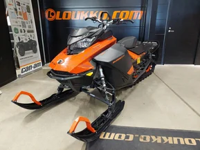 Ski-Doo Summit