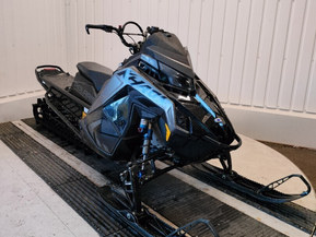 Polaris RMK