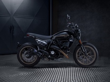Ducati Scrambler