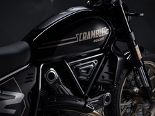 Ducati Scrambler