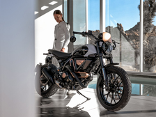 Ducati Scrambler