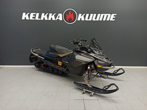 Ski-Doo Mach Z