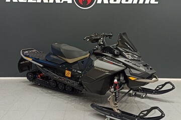 Ski-Doo Mach Z