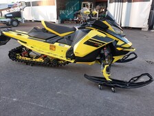 Ski-Doo Renegade