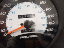 Polaris 550 Trail Touring