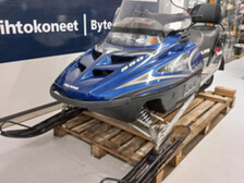 Polaris 550 Trail Touring