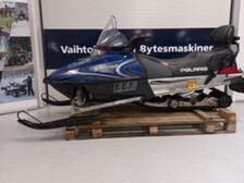 Polaris 550 Trail Touring