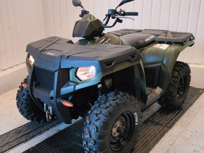 Polaris Sportsman