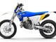 Husqvarna TE