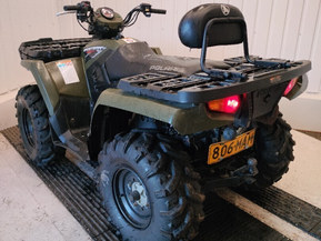 Polaris Sportsman
