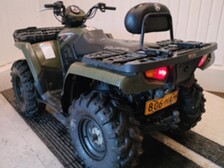 Polaris Sportsman