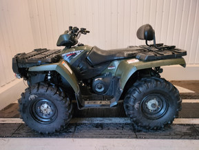 Polaris Sportsman
