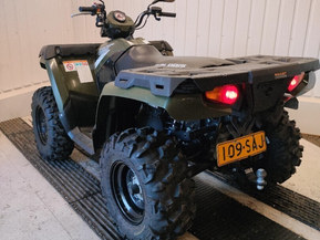 Polaris Sportsman
