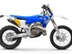 Husqvarna TE