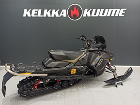Ski-Doo Mach Z