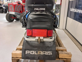 Polaris 550 Trail Touring