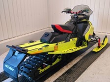 Ski-Doo MX Z