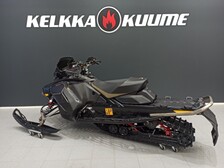 Ski-Doo Mach Z