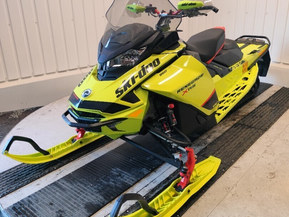 Ski-Doo MX Z