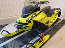 Ski-Doo MX Z