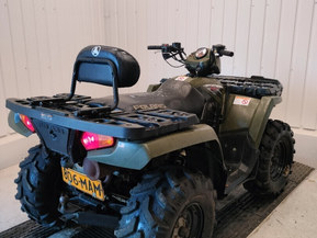 Polaris Sportsman