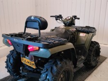 Polaris Sportsman