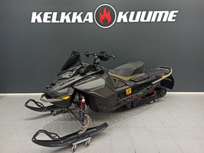 Ski-Doo Mach Z
