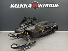 Ski-Doo Mach Z