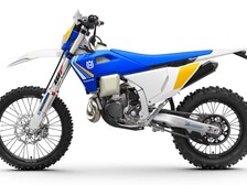 Husqvarna TE