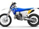 Husqvarna TE