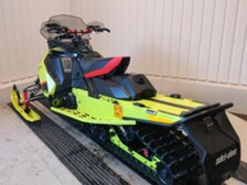 Ski-Doo MX Z