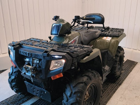 Polaris Sportsman