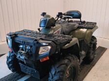 Polaris Sportsman