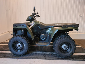 Polaris Sportsman
