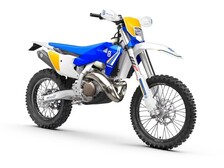 Husqvarna TE