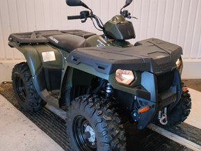 Polaris Sportsman
