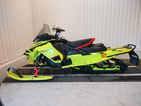 Ski-Doo MX Z
