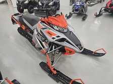 Yamaha Sidewinder