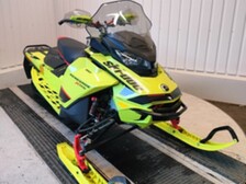 Ski-Doo MX Z