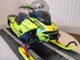Ski-Doo MX Z