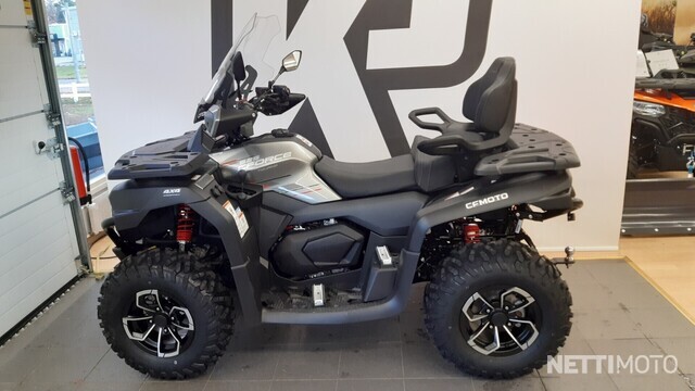 CFMOTO CFORCE Traktorimönkijä 625