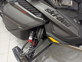 Ski-Doo Mach Z