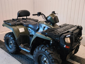 Polaris Sportsman
