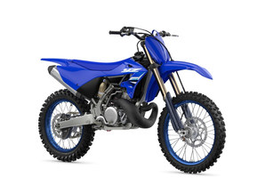 Yamaha YZ