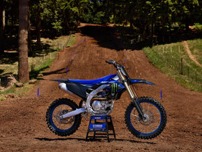 Yamaha YZ